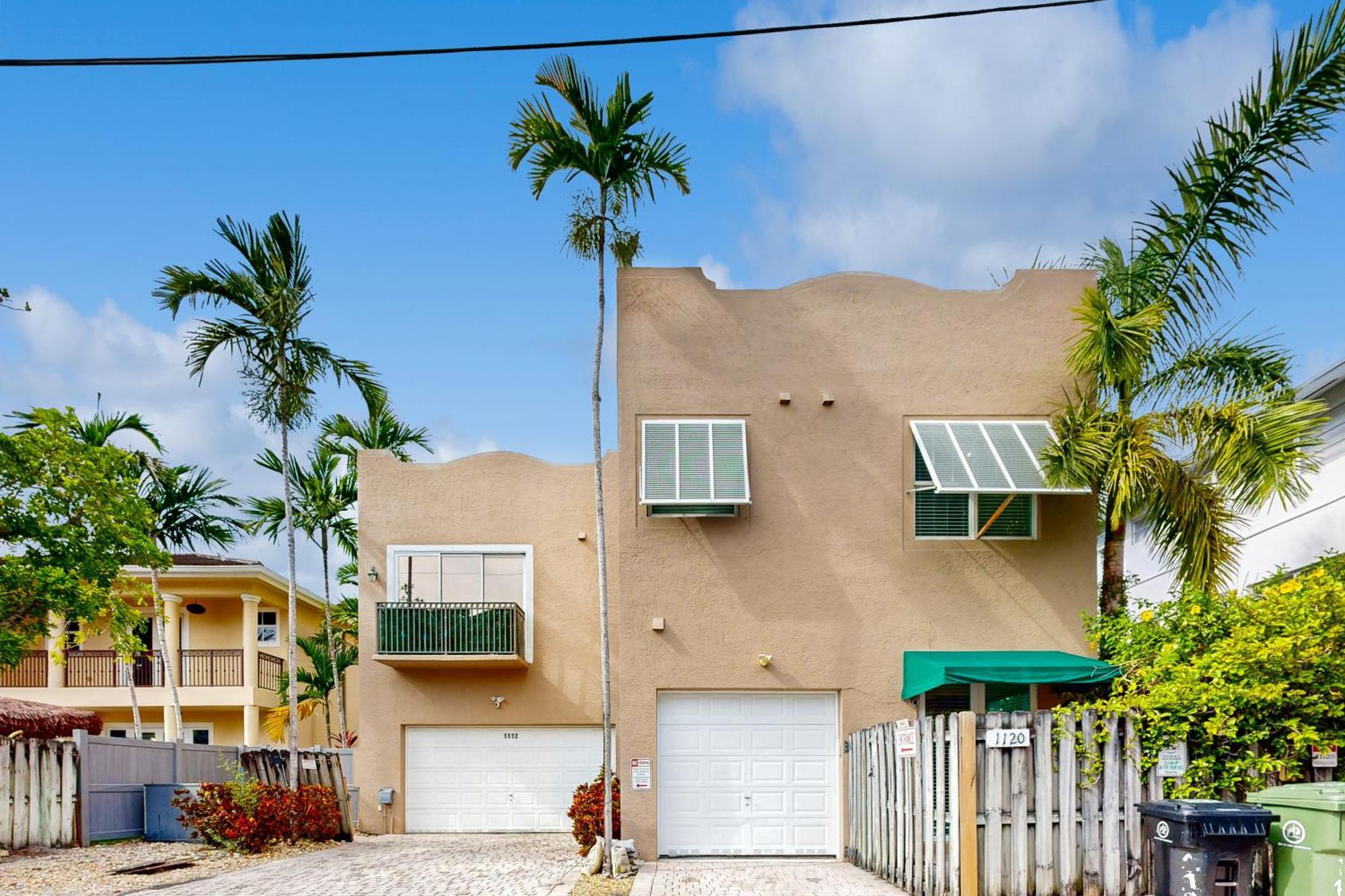Pineapple Place Holiday home