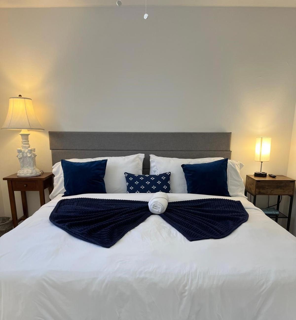Apartment Victoria Park Regency Fort Lauderdale
