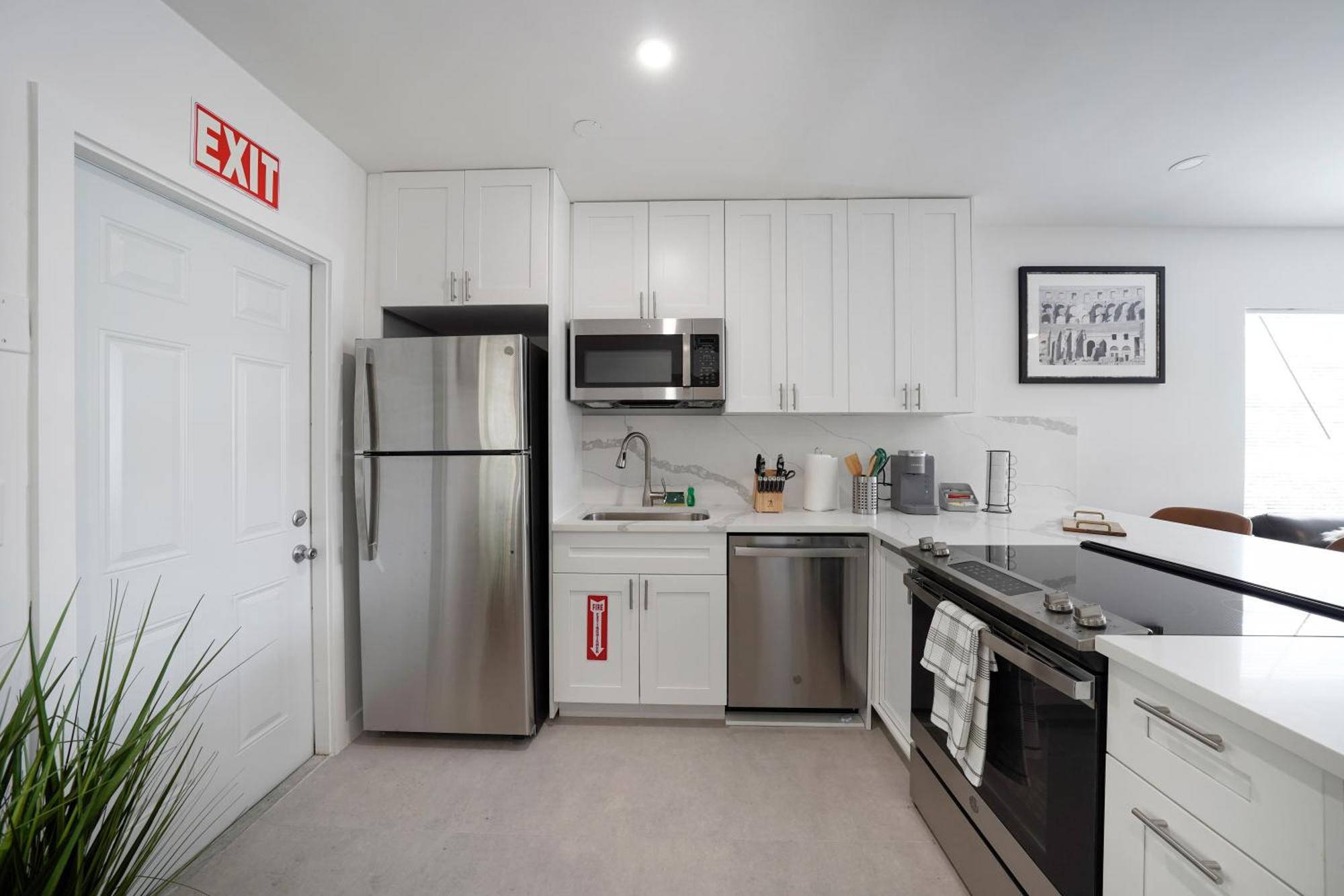 Apartment Lovely 1 Bedroom - Just Beachy By Pmi Fort Lauderdale