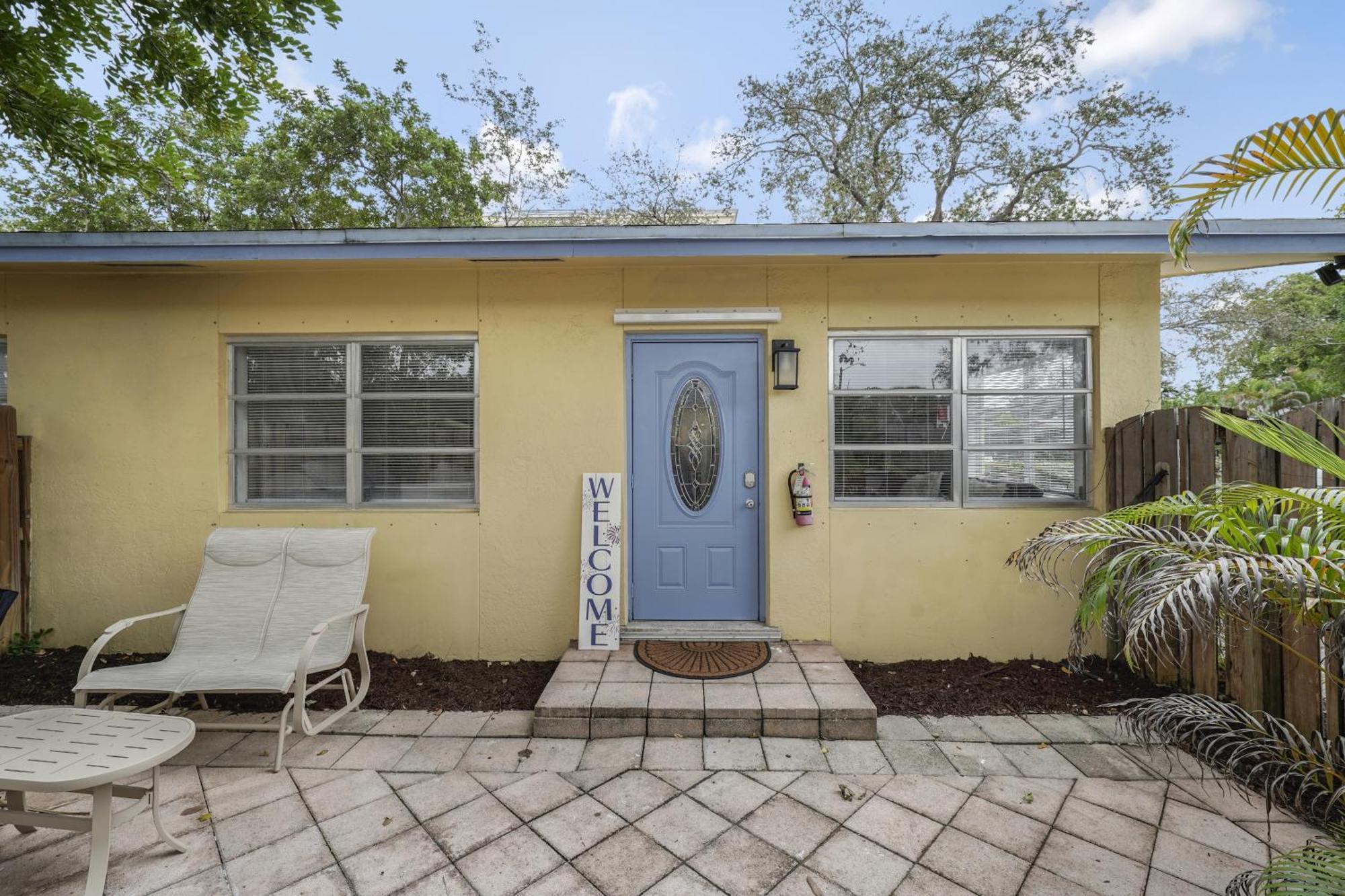 Apartment Lovely 1 Bedroom - Just Beachy By Pmi