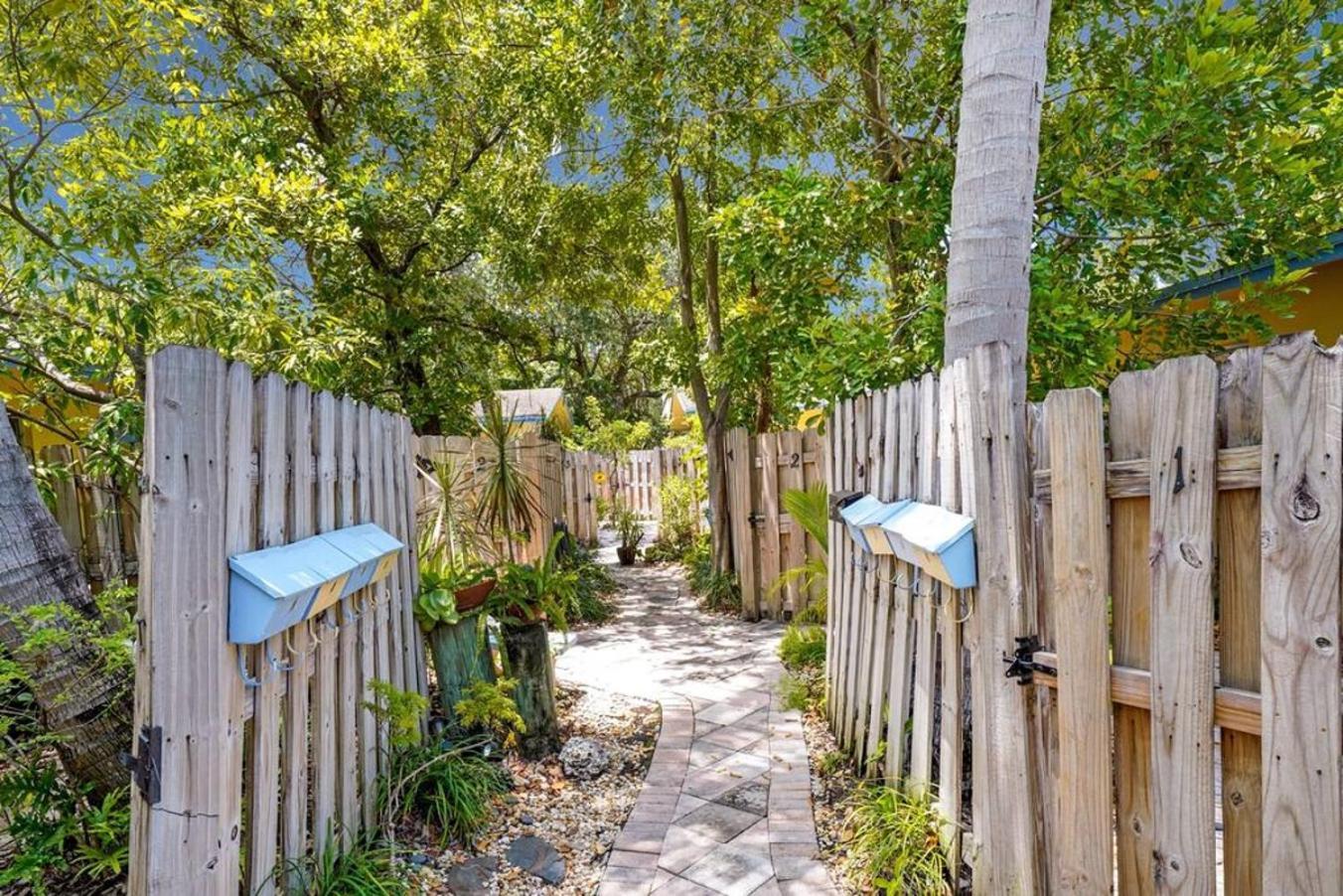Apartment Lovely 1 Bedroom - Just Beachy By Pmi Fort Lauderdale