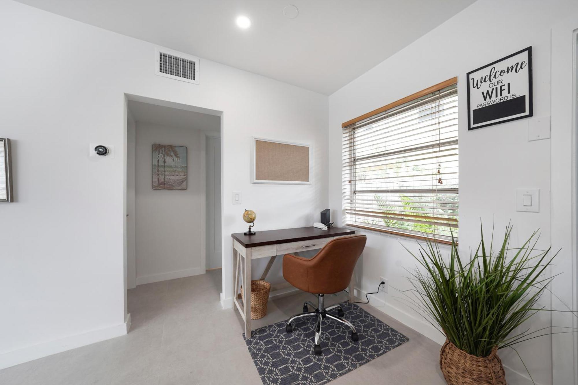 Lovely 1 Bedroom - Just Beachy By Pmi *