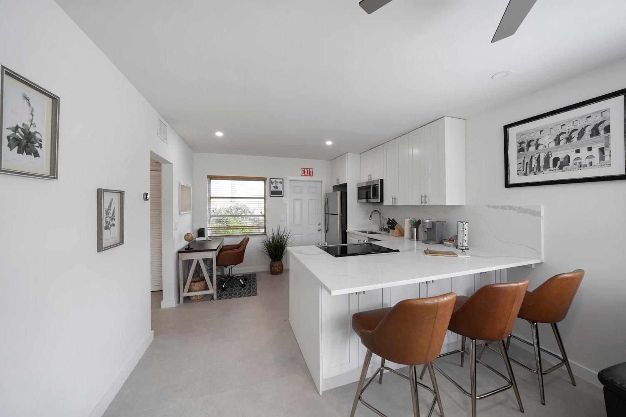 Lovely 1 Bedroom - Just Beachy By Pmi * Fort Lauderdale