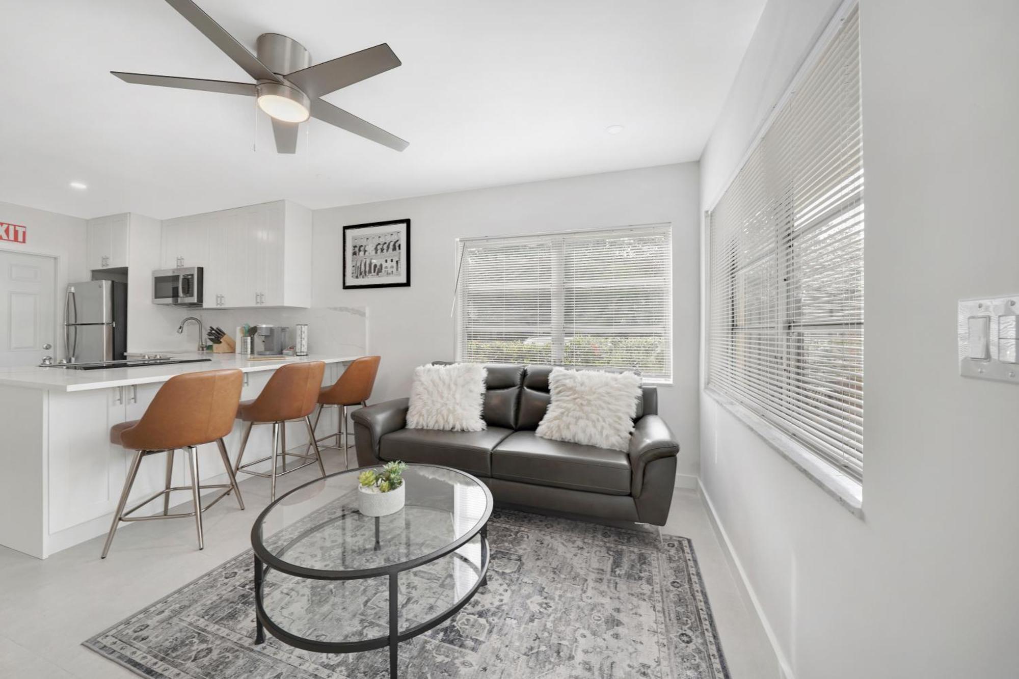 Lovely 1 Bedroom - Just Beachy By Pmi Apartment Fort Lauderdale