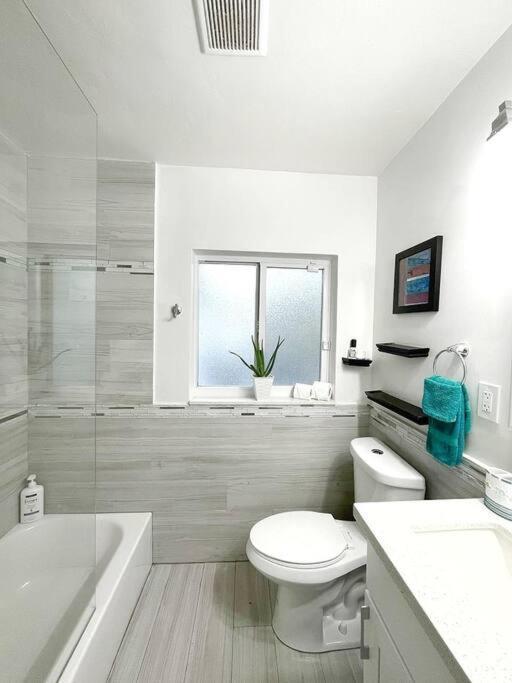 Holiday home Beautiful House With Private Pool Fort Lauderdale