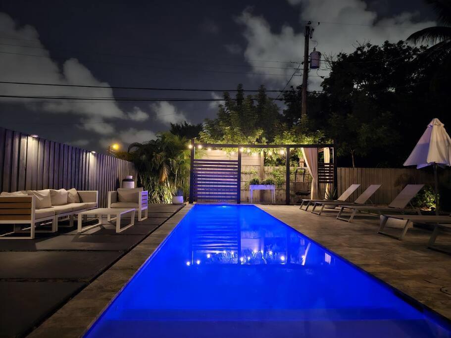 Beautiful House With Private Pool