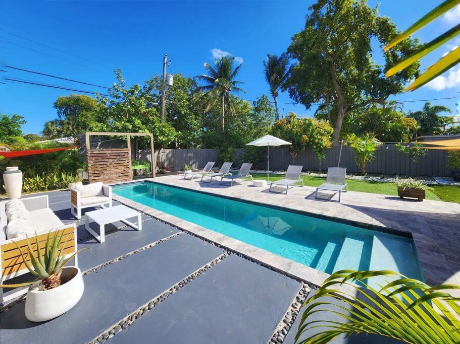 Holiday home Beautiful House With Private Pool *