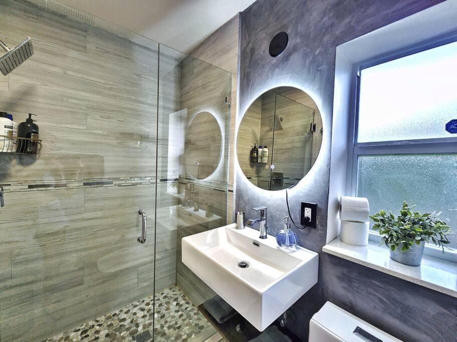 Holiday home Beautiful House With Private Pool Fort Lauderdale