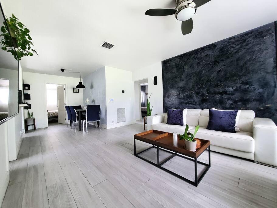 Beautiful House With Private Pool Fort Lauderdale