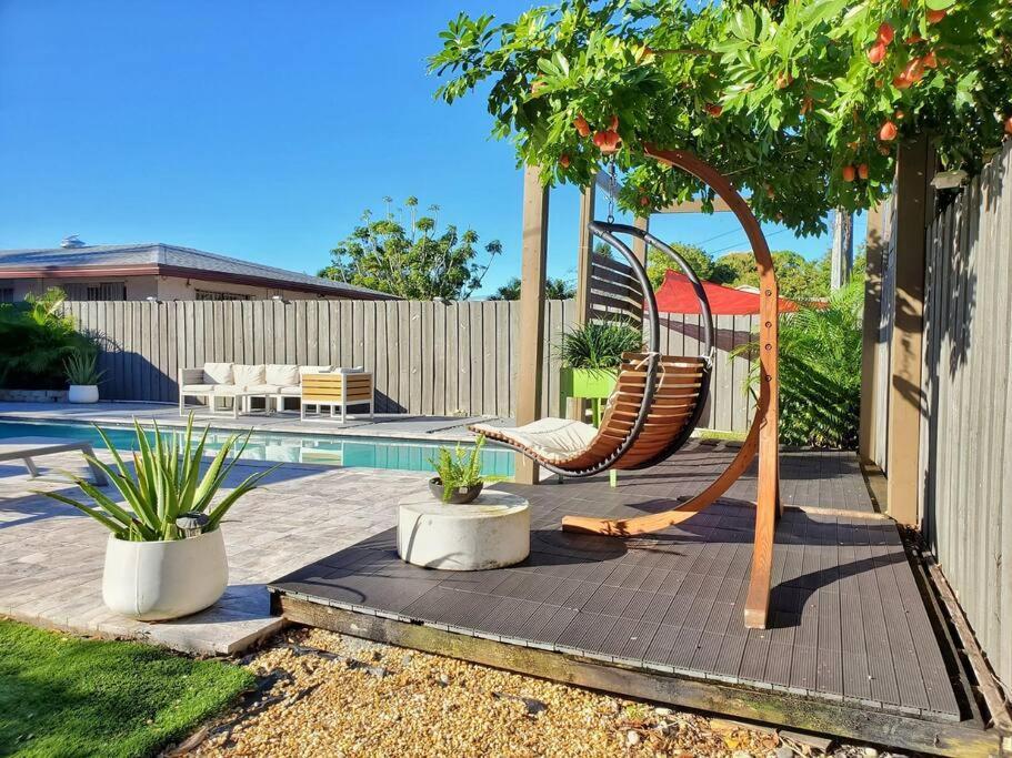 Beautiful House With Private Pool
