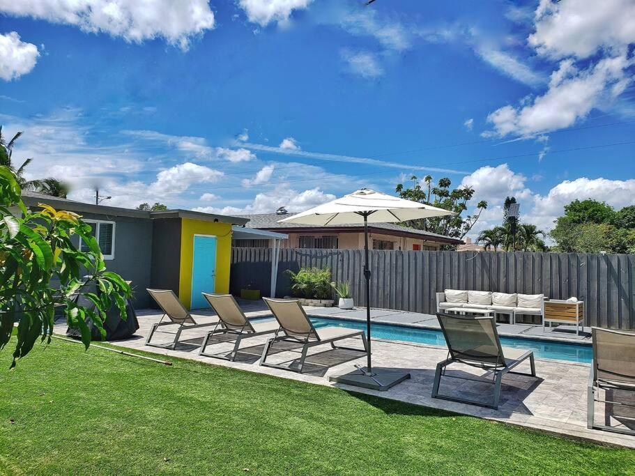 Holiday home Beautiful House With Private Pool