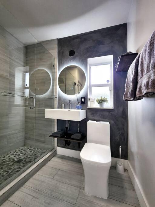 Holiday home Beautiful House With Private Pool Fort Lauderdale