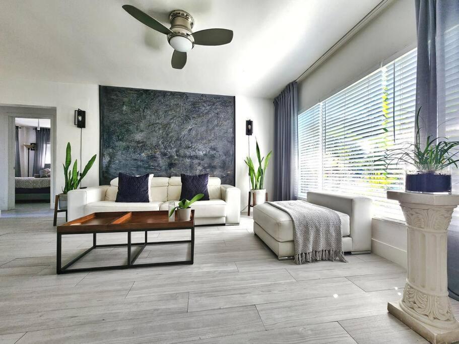 Beautiful House With Private Pool Fort Lauderdale