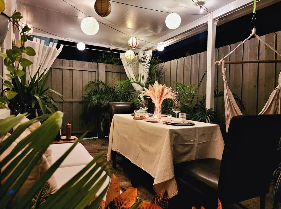 Beautiful House With Private Pool Holiday home Fort Lauderdale