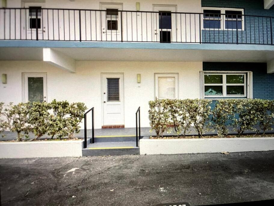 Charming Get-a-way At The Apartment Fort Lauderdale