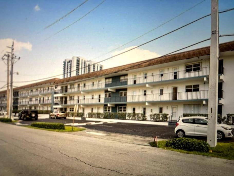 Apartment Charming Get-a-way At The Fort Lauderdale