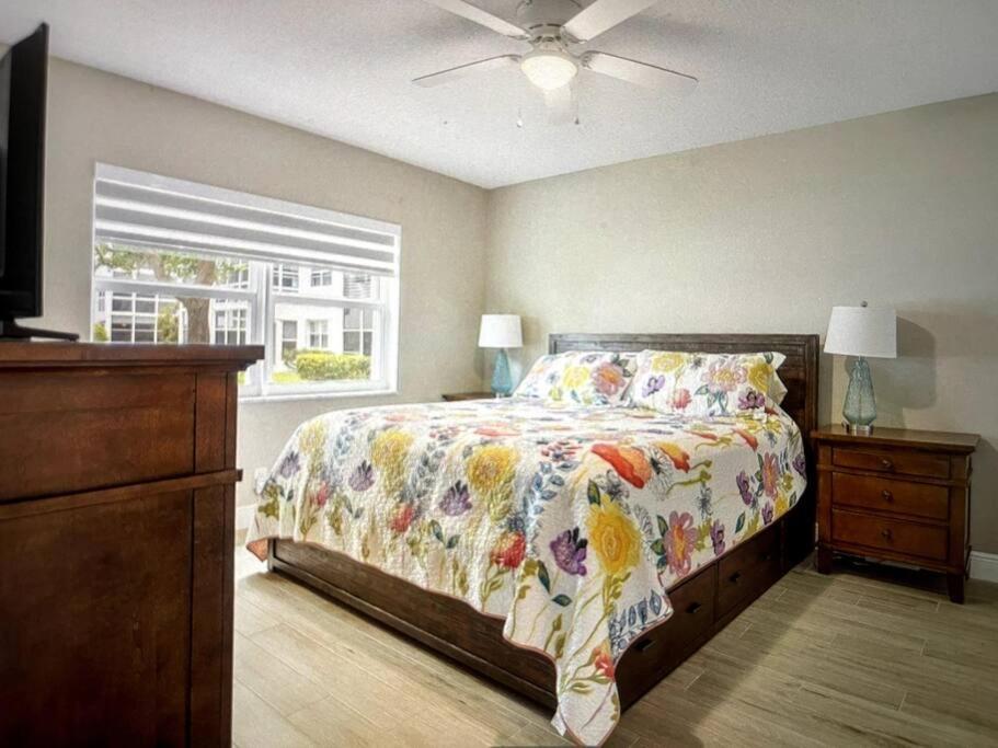 Charming Get-a-way At The * Fort Lauderdale
