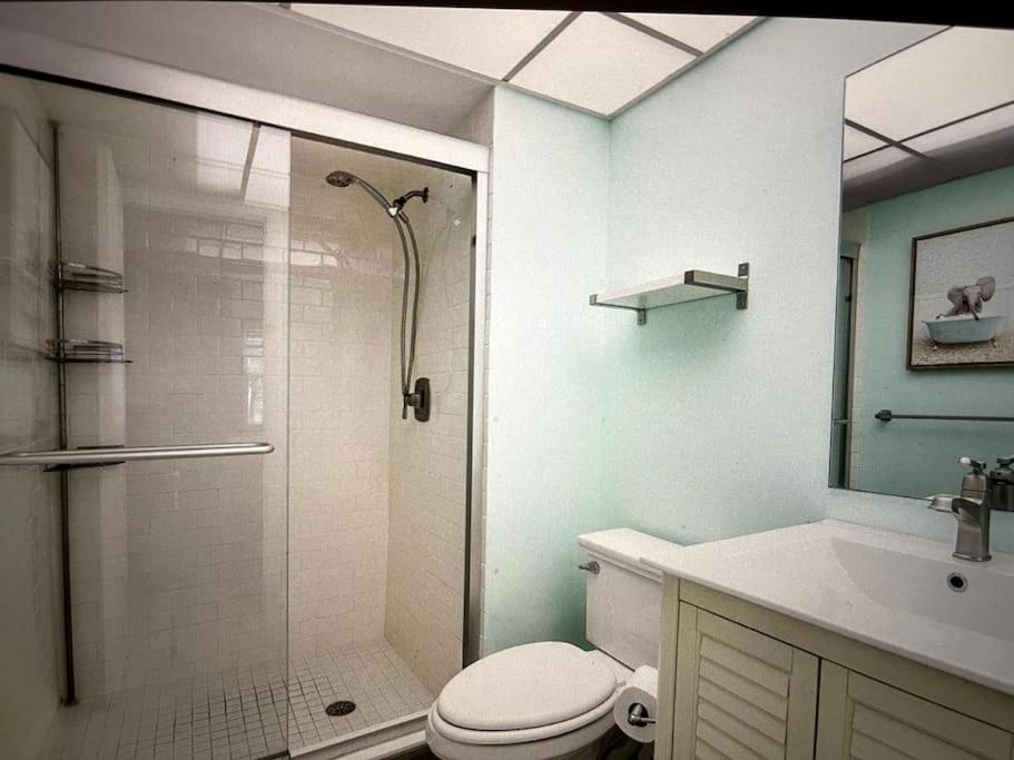Apartment Charming Get-a-way At The *