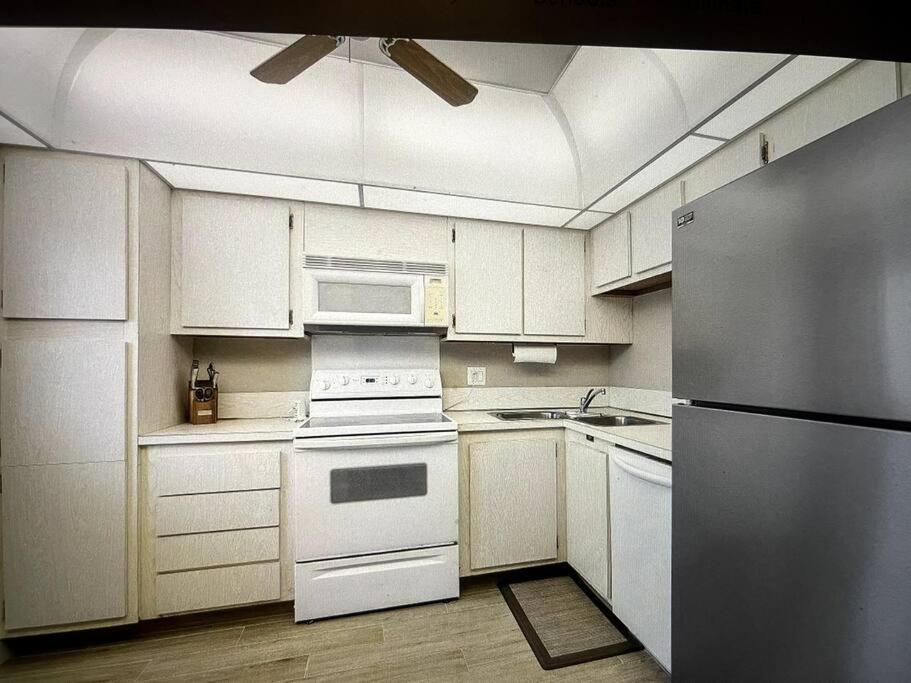 Charming Get-a-way At The Apartment Fort Lauderdale