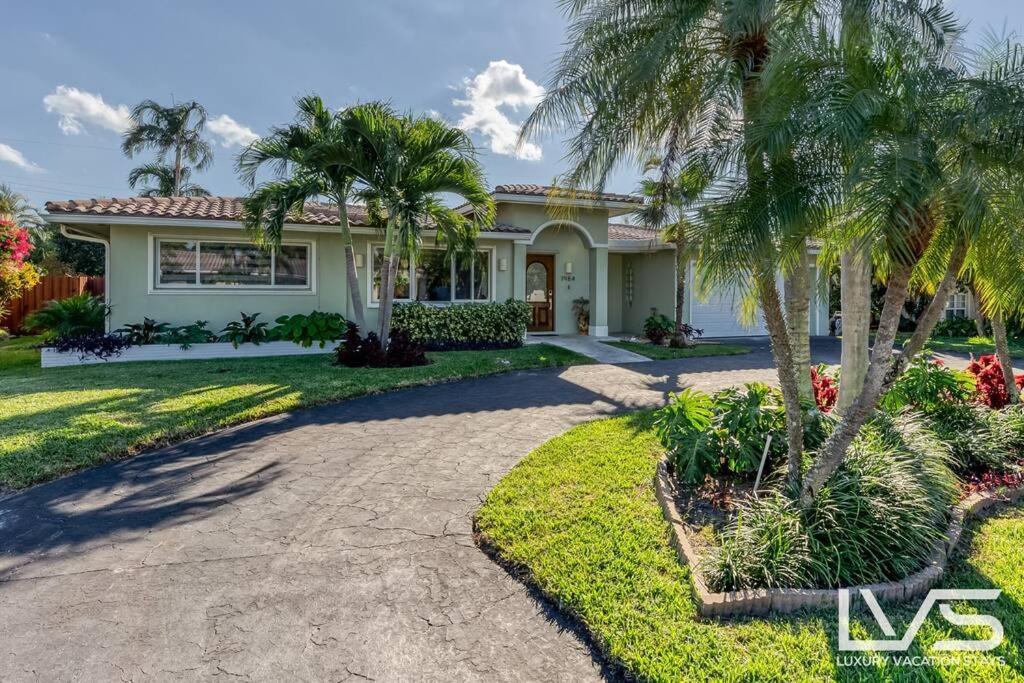 Casa Al Mar * Fort Lauderdale