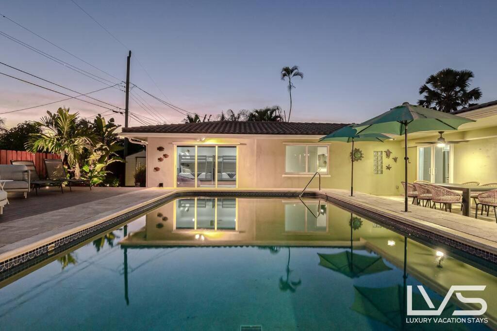 Holiday home Casa Al Mar Fort Lauderdale