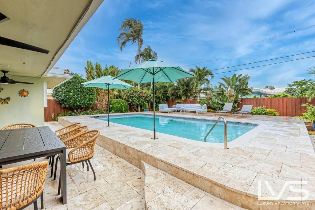 Casa Al Mar Holiday home Fort Lauderdale