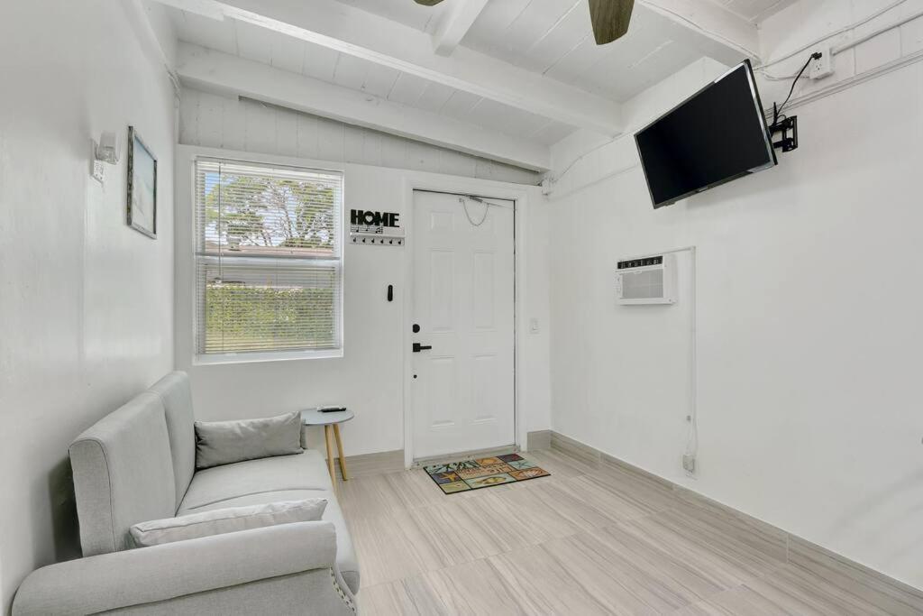 Charming 1br Hideaway In Lauderdale *
