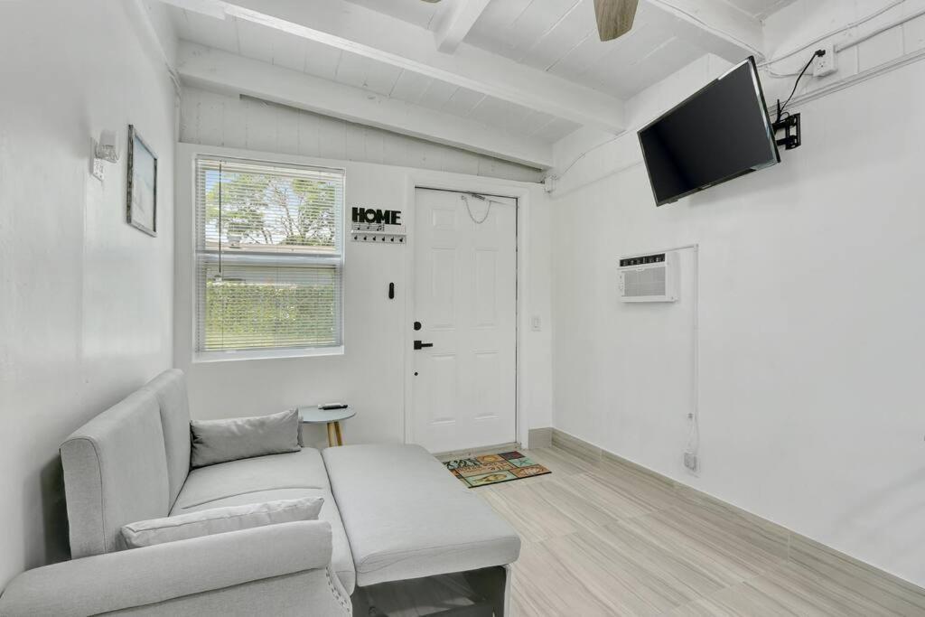 Charming 1br Hideaway In Lauderdale