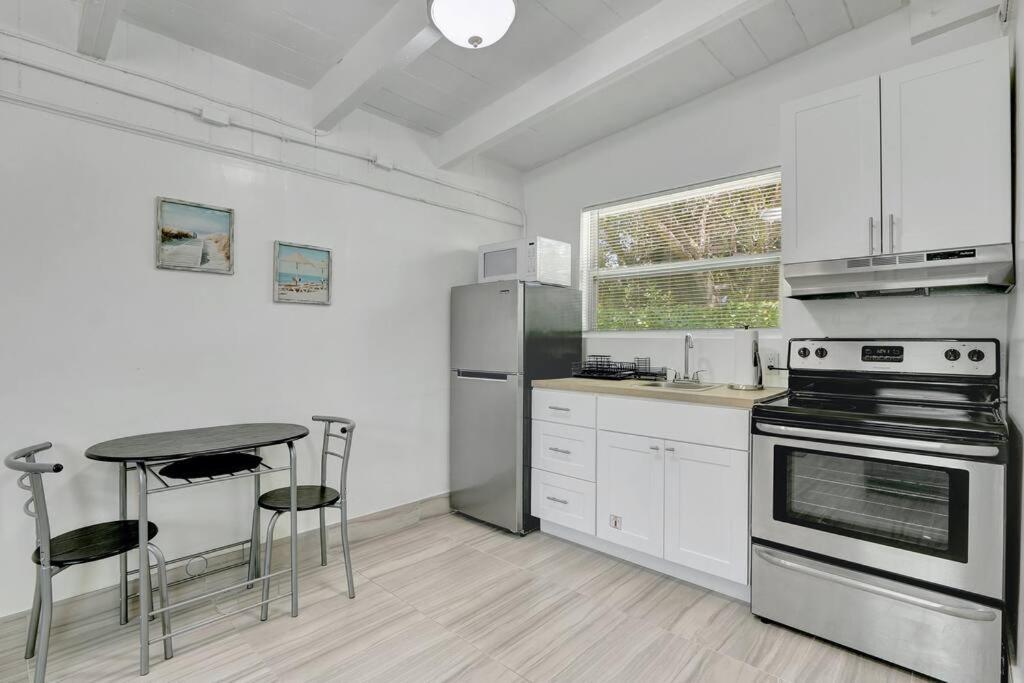 Charming 1br Hideaway In Lauderdale *