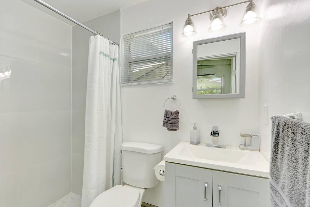 Apartment Charming 1br Hideaway In Lauderdale