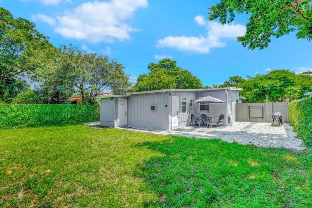Apartment Charming 1br Hideaway In Lauderdale