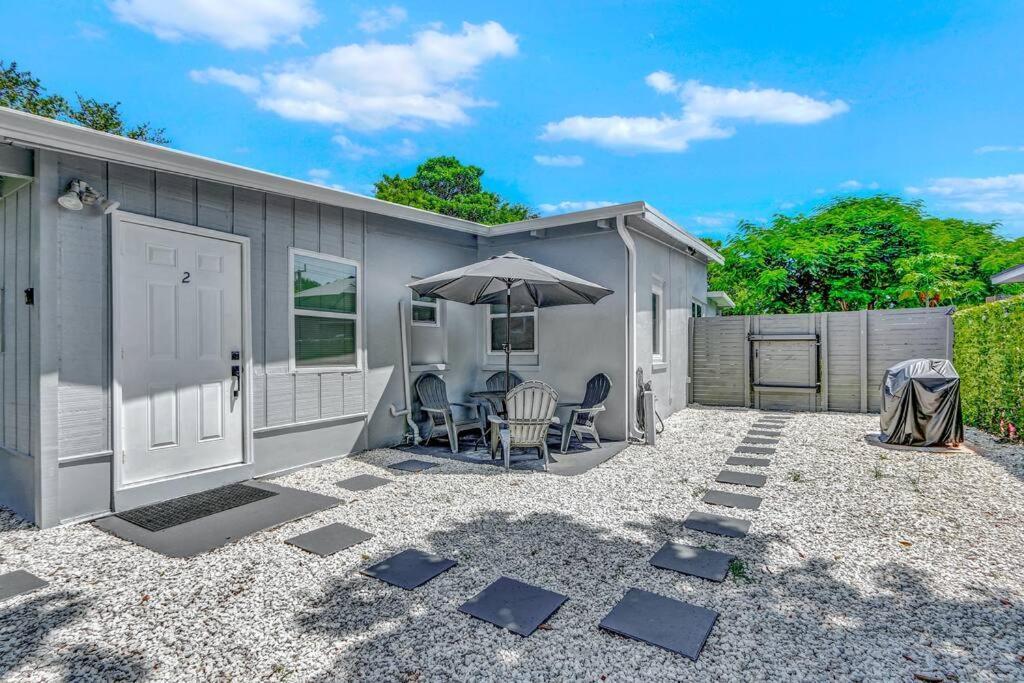Charming 1br Hideaway In Lauderdale * Fort Lauderdale