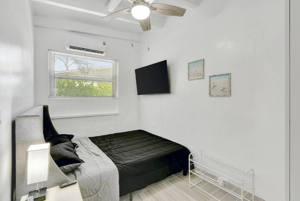 Charming 1br Hideaway In Lauderdale Fort Lauderdale