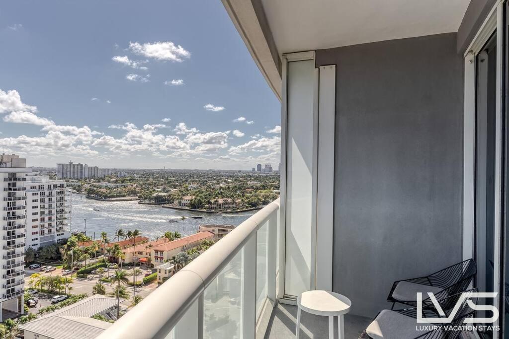 W Ftl 1509 Oceanview 2bed 2bath Fort Lauderdale