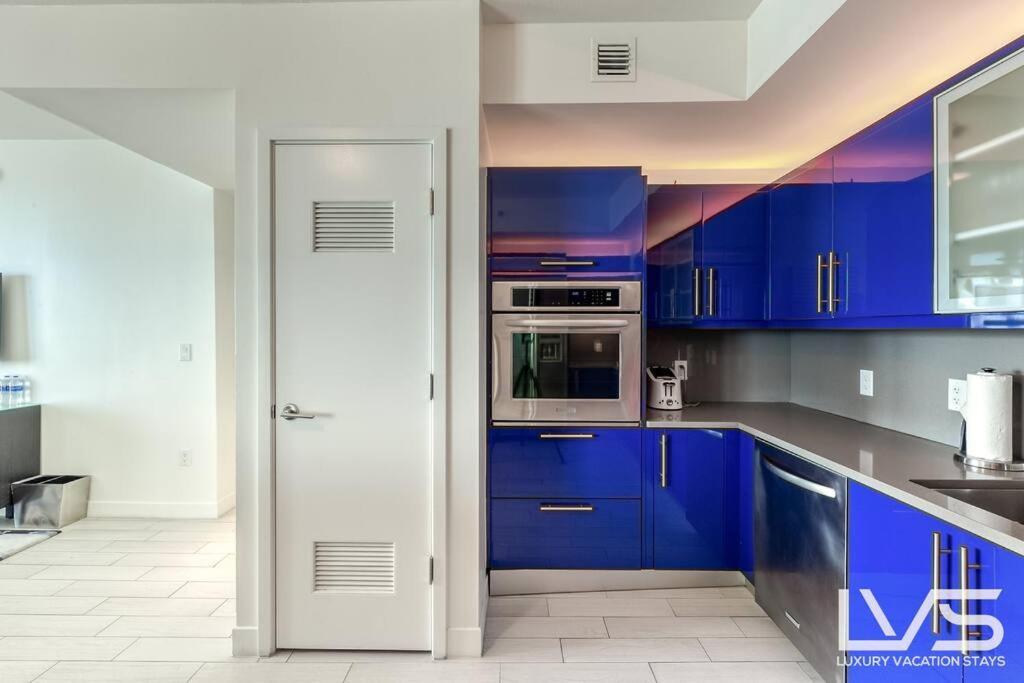 W Ftl 1509 Oceanview 2bed 2bath Holiday home Fort Lauderdale