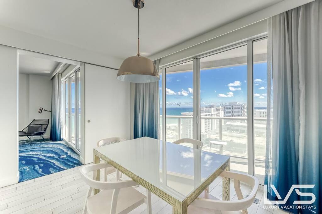 Holiday home W Ftl 1509 Oceanview 2bed 2bath