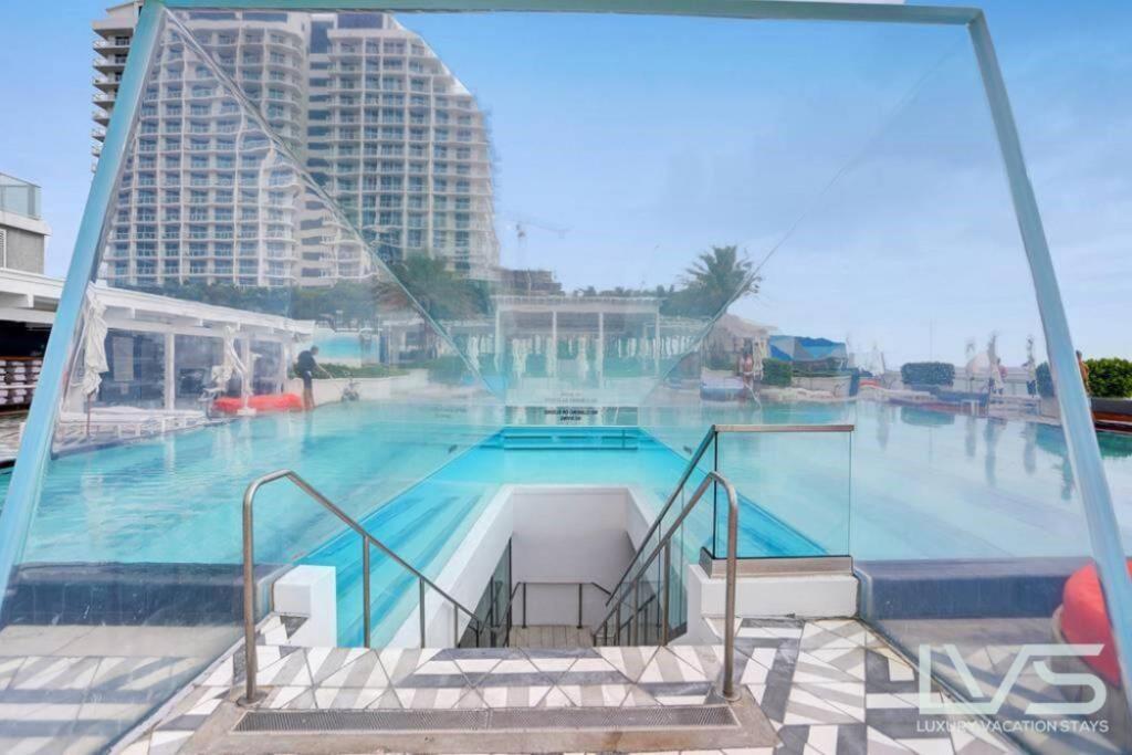 W Ftl 1509 Oceanview 2bed 2bath Fort Lauderdale