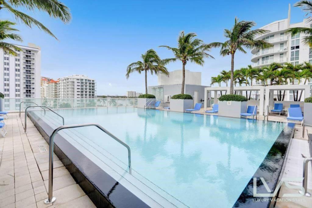 W Ftl 1509 Oceanview 2bed 2bath