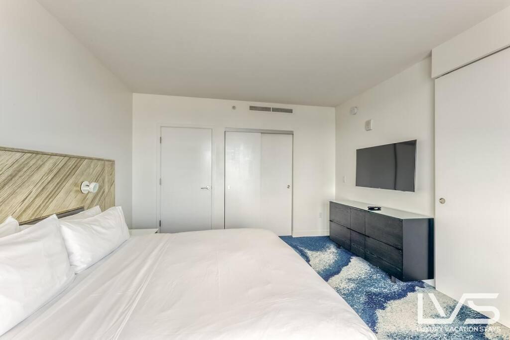 Holiday home W Ftl 1509 Oceanview 2bed 2bath Fort Lauderdale