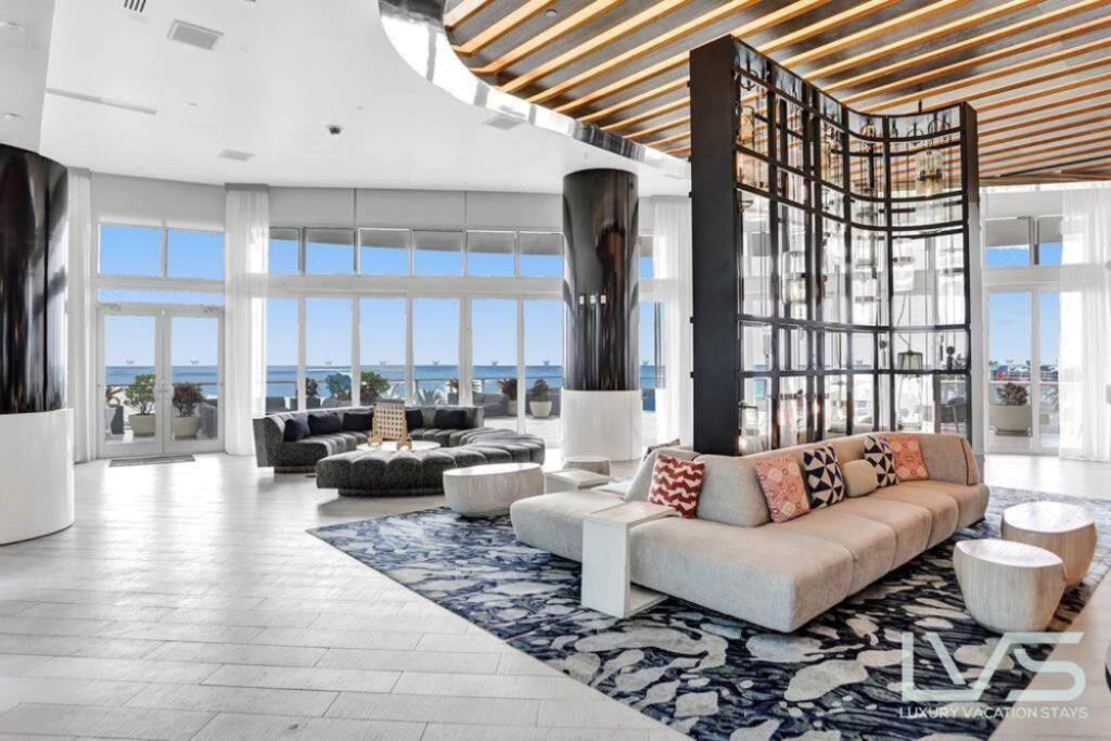 W Ftl 1509 Oceanview 2bed 2bath *