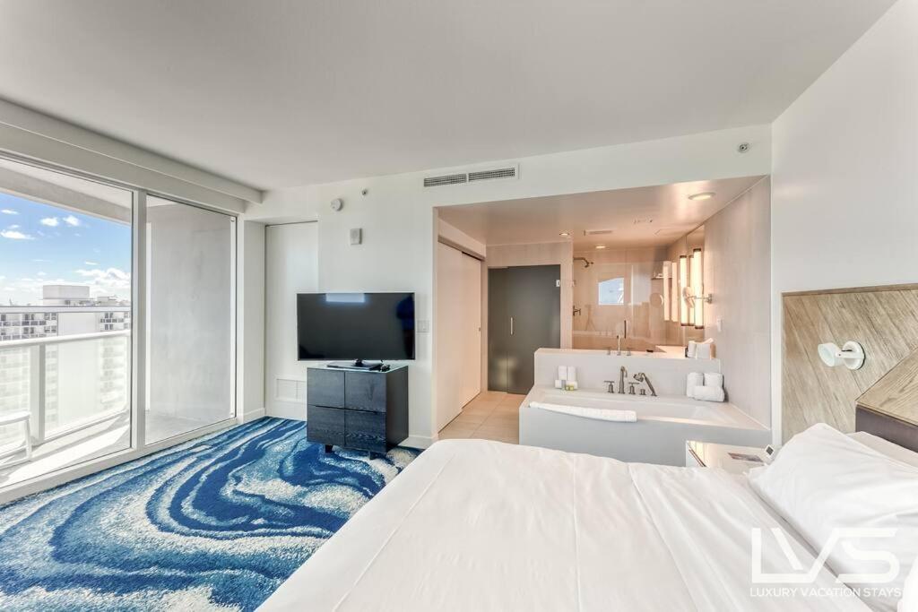 W Ftl 1509 Oceanview 2bed 2bath * Fort Lauderdale