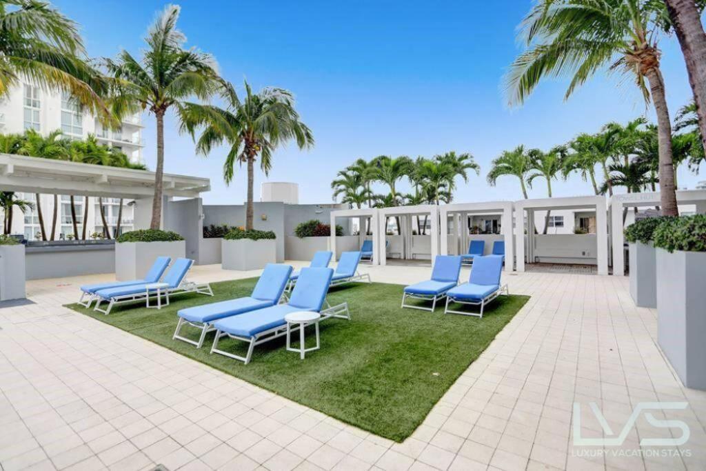 Holiday home W Ftl 1509 Oceanview 2bed 2bath Fort Lauderdale
