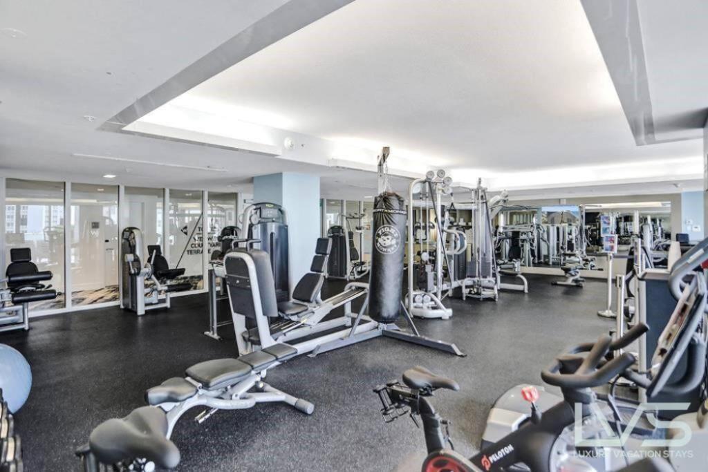 W Ftl 1509 Oceanview 2bed 2bath