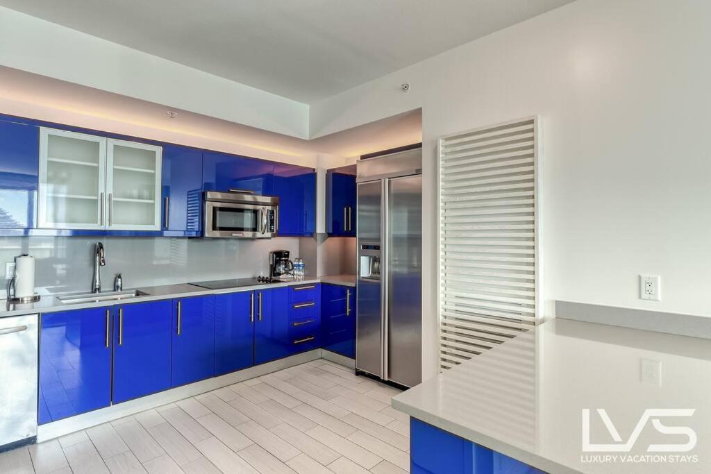 W Ftl 1509 Oceanview 2bed 2bath Holiday home *