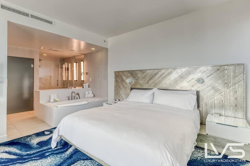 W Ftl 1509 Oceanview 2bed 2bath Holiday home Fort Lauderdale