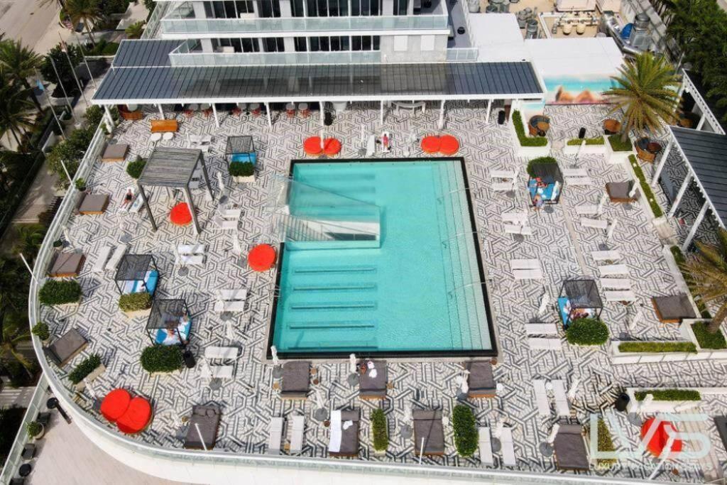 Holiday home W Ftl 1509 Oceanview 2bed 2bath *