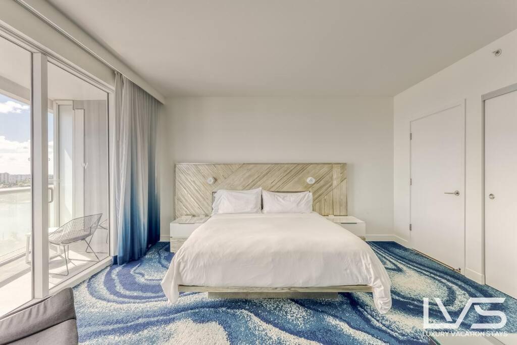 W Ftl 1509 Oceanview 2bed 2bath Holiday home Fort Lauderdale