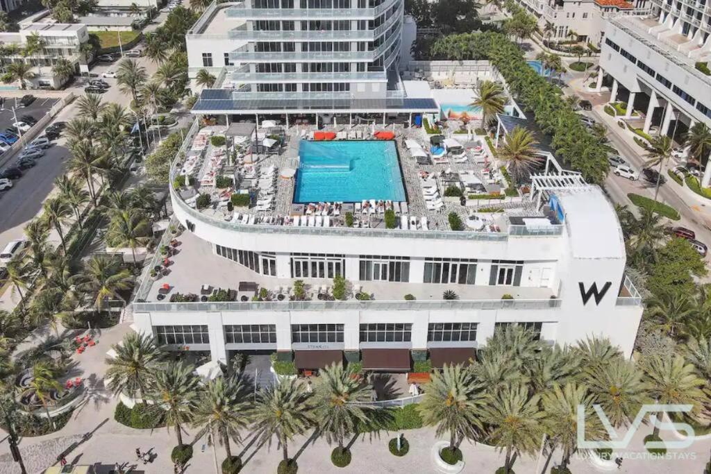 W Ftl 1509 Oceanview 2bed 2bath Holiday home