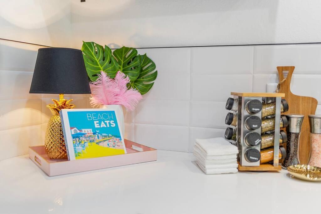 Holiday home Stylish 4-bedroom Near Downtown Lauderdale