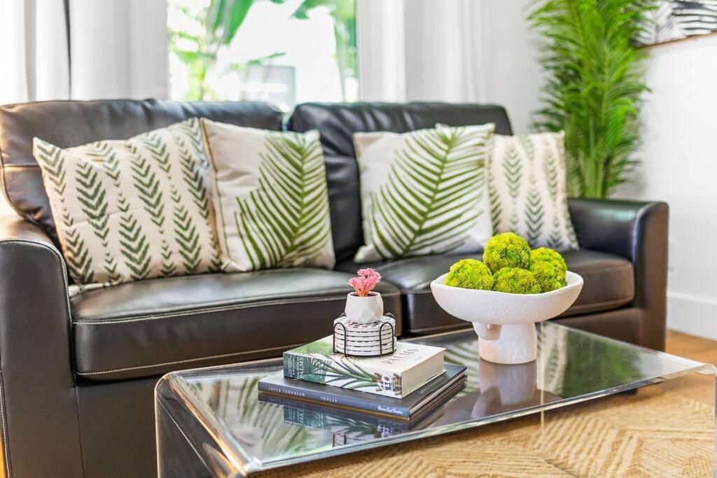 Holiday home Stylish 4-bedroom Near Downtown Lauderdale Fort Lauderdale